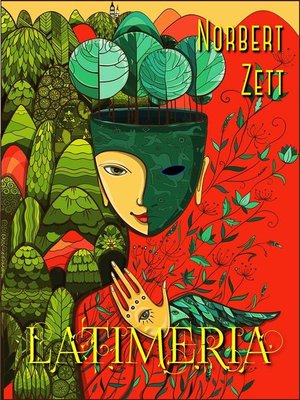 cover image of Latimeria